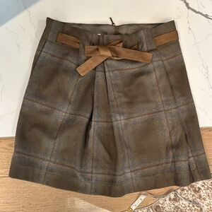 Brunello Cucinelli skirt